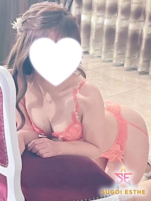 えなプロフィール写真