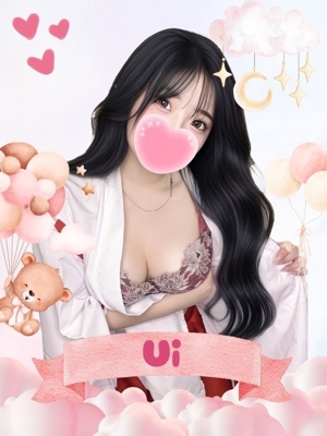 ういプロフィール写真