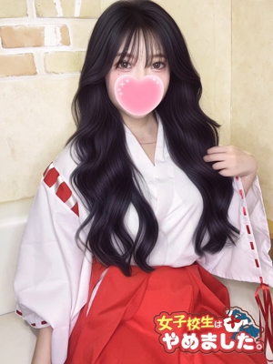 ういプロフィール写真