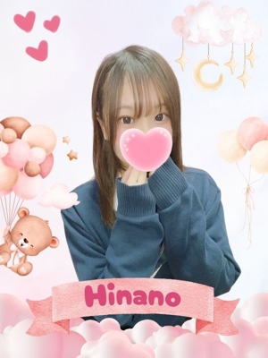 ひなのプロフィール写真