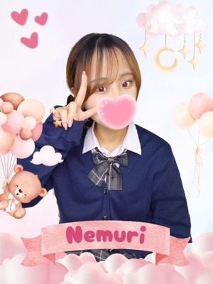 ねむりプロフィール写真