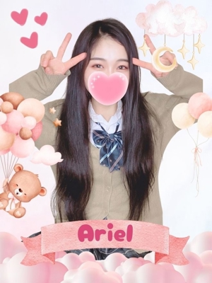ありえるプロフィール写真