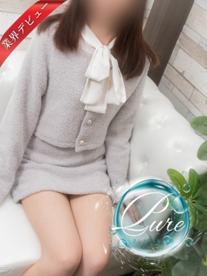 清楚系素人美女専門店 PLATINUM プラチナム四日市店 未経験ゆな