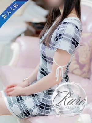 清楚系素人美女専門店 PLATINUM プラチナム四日市店 新人りり
