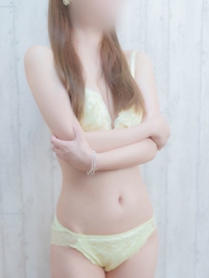 新人ぼたんプロフィール写真