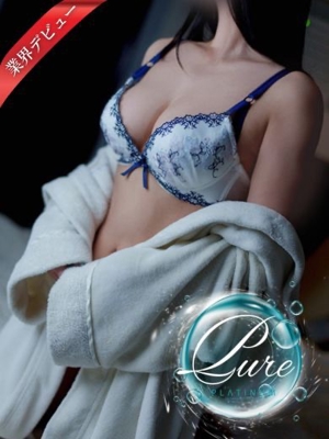 清楚系素人美女専門店 PLATINUM プラチナム四日市店 未経験もも