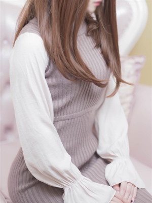 りなプロフィール写真