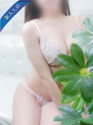 清楚系素人美女専門店 PLATINUM プラチナム四日市店 新人まどか