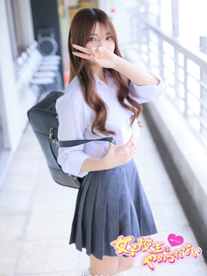 かれんプロフィール写真