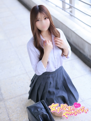 かれんプロフィール写真