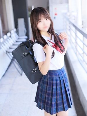 ひよりプロフィール写真