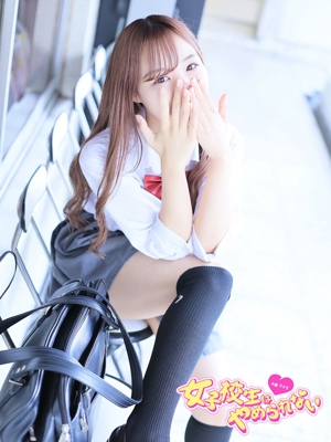 なのはプロフィール写真