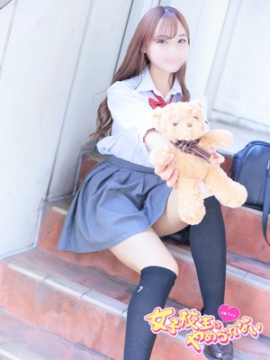 なのはプロフィール写真