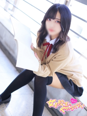 すばるプロフィール写真