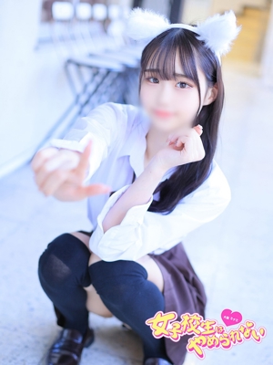 ねこプロフィール写真