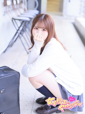 りりすプロフィール写真