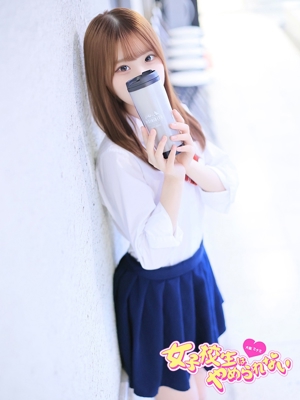 あいすプロフィール写真