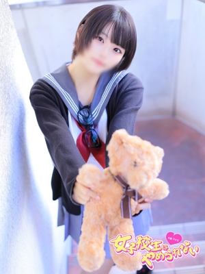 いちごプロフィール写真