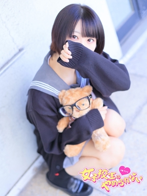 いちごプロフィール写真