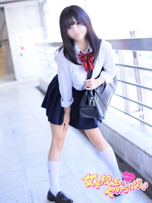 ここあプロフィール写真