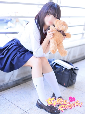 ここあプロフィール写真