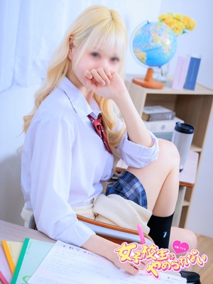 みけプロフィール写真