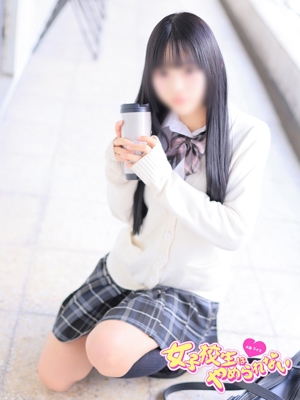 めんまプロフィール写真