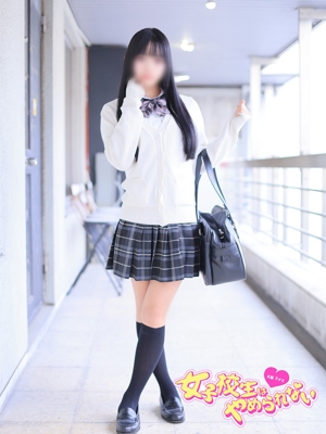 めんまプロフィール写真