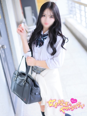 りぼんプロフィール写真