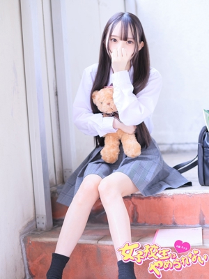 ゆりプロフィール写真