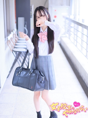 ゆりプロフィール写真