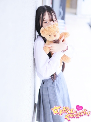 ゆりプロフィール写真