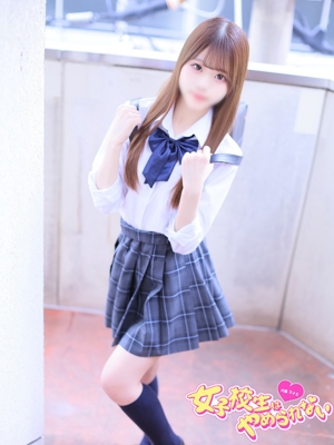 あいすプロフィール写真