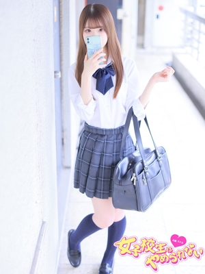 あいすプロフィール写真