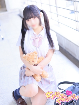 みさみさプロフィール写真