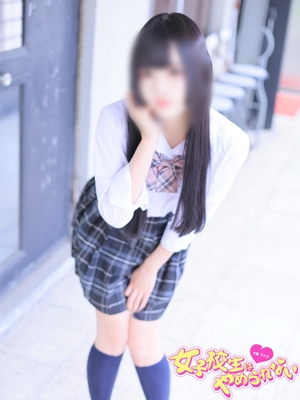 めんまプロフィール写真