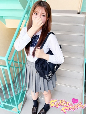 ハートプロフィール写真
