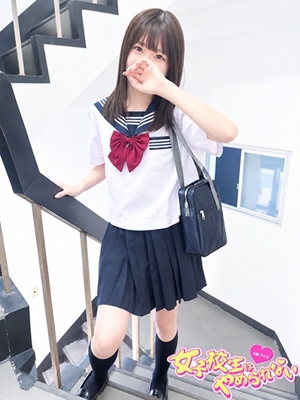 まろんプロフィール写真