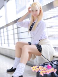 難波女子校生はやめられない(大阪市) 手コキ みけ