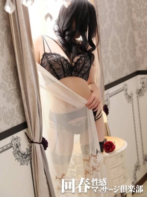 綾乃プロフィール写真