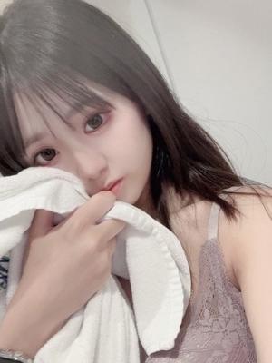 りりプロフィール写真