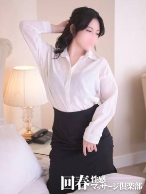 いずみプロフィール写真