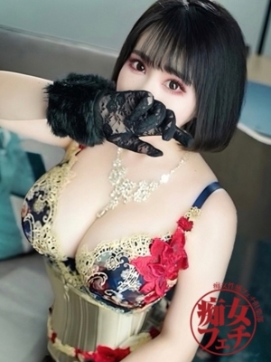 夏帆プロフィール写真