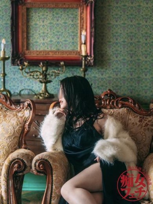 あやめプロフィール写真