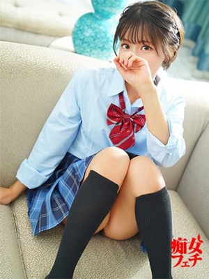 めいプロフィール写真