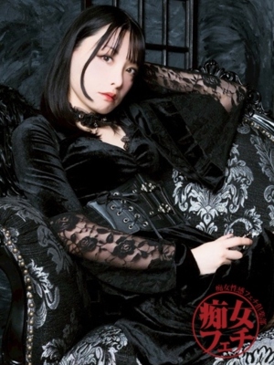 アスカプロフィール写真