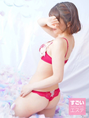 りりプロフィール写真