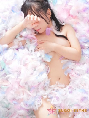 ぷてぃプロフィール写真