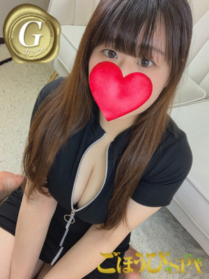 いちごプロフィール写真