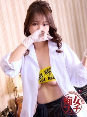 樹里プロフィール写真